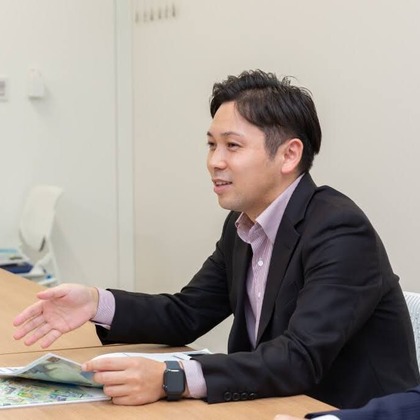 石場慎一郎が撮影した「:albumName」の写真