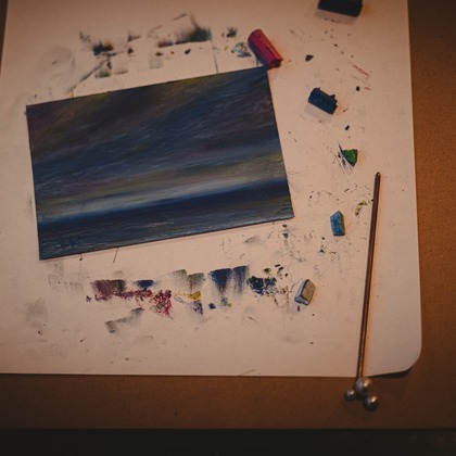 堀口　城介が撮影した人物撮影の写真