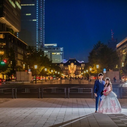 Photo Atelier feliceが撮影した「ウェディング・結婚」のウェディングフォト - :albumName