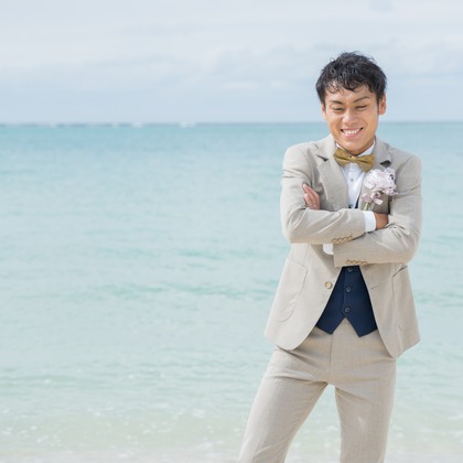 田中良正が撮影した「:albumName」の写真