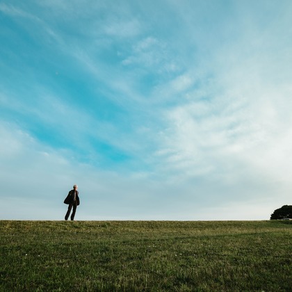 藤谷香菜子が撮影した「【ロケ】宣材写真・プロフィール写真」の写真