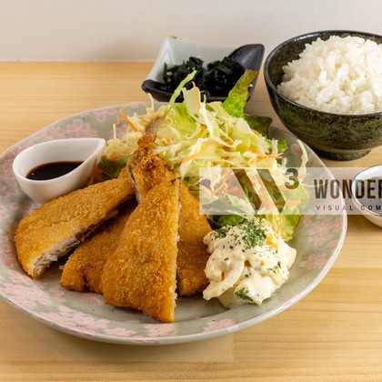 合同会社ワンダースリーが撮影した「:albumName」の写真