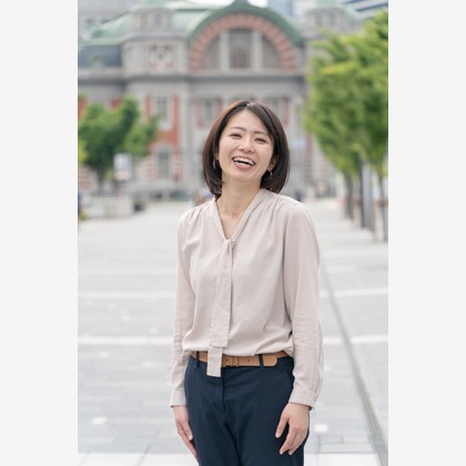 むらたたかしが撮影した人物撮影の写真