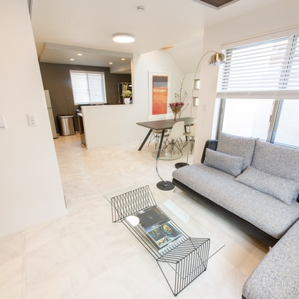 関場優太が撮影した店舗/オフィス/サロン撮影の写真