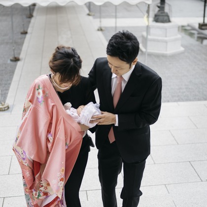 植村由理が撮影した前撮り/後撮り出張撮影の写真