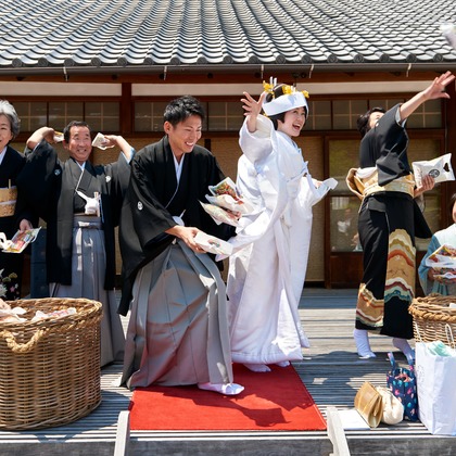 ProPhotos Japanが撮影したウェディング・結婚の写真