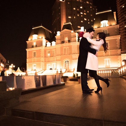 酒井こうへい写真製作所が撮影したウェディングや家族、ビジネスの写真