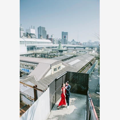 Photo of :albumName taken by YEWKONG Photography