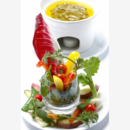 合同会社めろんぱん・ふぉとが撮影した料理撮影の写真