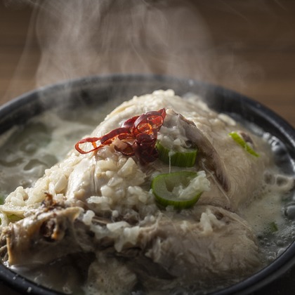 井下良治写真事務所が撮影した料理撮影の写真