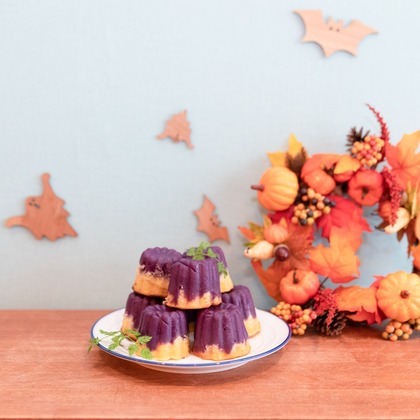 チャミーフォトグラフィーが撮影した料理撮影の写真