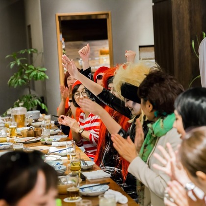 MAKOTO TOCHIKUBOが撮影したウェディングや家族、ビジネスの写真