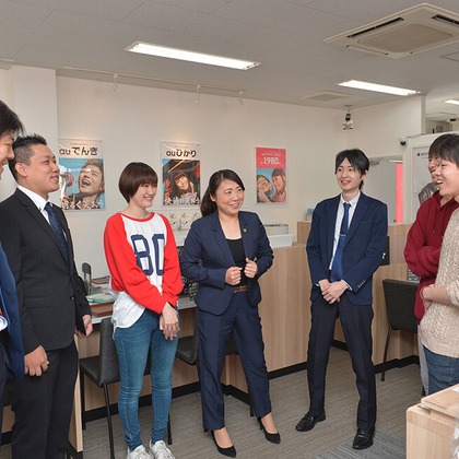 吉田佳央が撮影した「:albumName」の写真