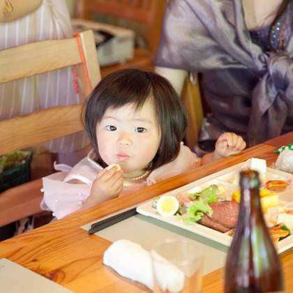 キタノフォトオフィス (北野尚史)が撮影したウェディングや家族、ビジネスの写真