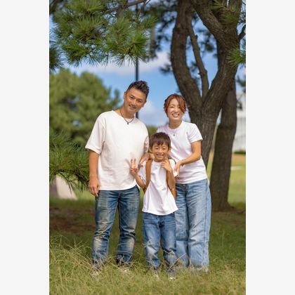 フォトスタジオENOが撮影した「:albumName」の写真