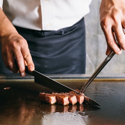 Yasui photographyが撮影した料理撮影の写真