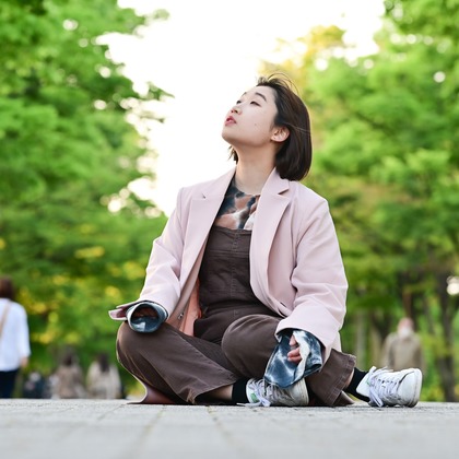 杉野優介が撮影した「:albumName」の写真