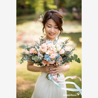 ママラッチが撮影したウェディング・結婚の写真