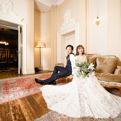 Natsumetic Photography (小関晃典)が撮影したエンゲージメントフォト/結婚式撮影/結婚式二次会撮影の写真