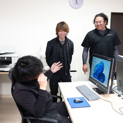 オフィス 芦野が撮影したウェディングや家族、ビジネスの写真