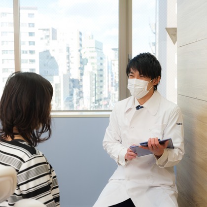 藤原和彦が撮影した店舗/オフィス/サロン撮影の写真