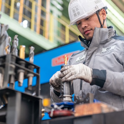 Ｋｅｉｄａｉ株式会社が撮影した人物撮影の写真