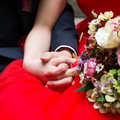 Photo Atelier feliceが撮影した「ウェディング・結婚」のウェディングフォト - :albumName