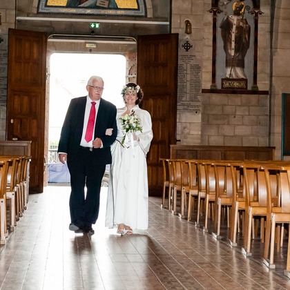 Dream Pictureが撮影したウェディングや家族、ビジネスの写真