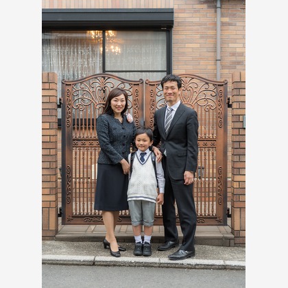 吉田佳央が撮影した「:albumName」の写真