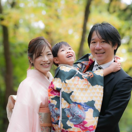 河野慈圓が撮影したウェディングや家族、ビジネスの写真