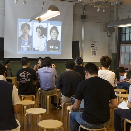 笠井鉄正写真事務所が撮影した「:albumName」の写真