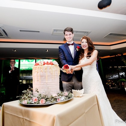 写真家 久保倉千明が撮影した「あ」の写真