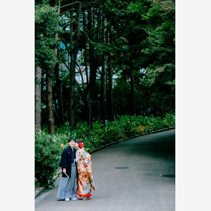 Tomi Photo Studioが撮影したウェディングや家族、ビジネスの写真