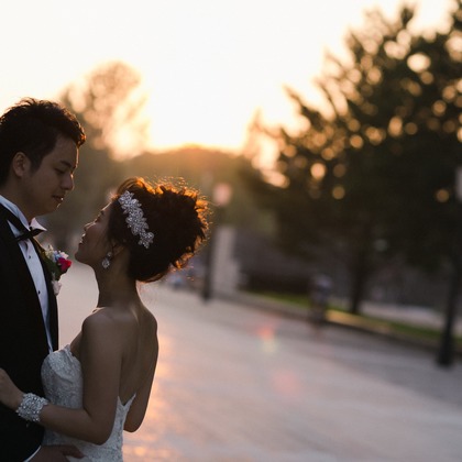 Photo of :albumName taken by Yuki Shimada Photography