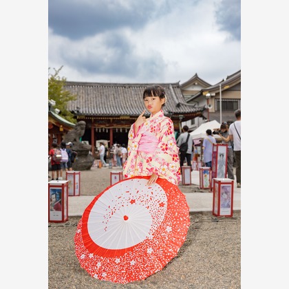 フォトスタジオENOが撮影したウェディングや家族、ビジネスの写真