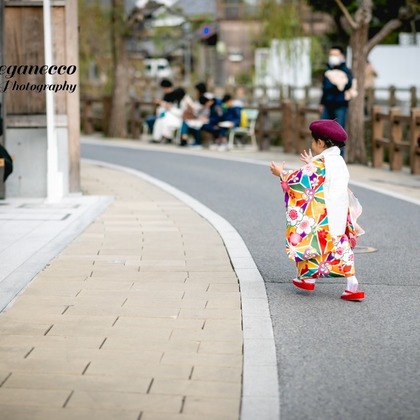 meganecco Photographyが撮影した「:albumName」の写真