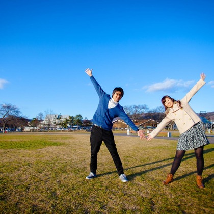 Happy Life Photo works (羽根田写真事務所)が撮影したウェディングや家族、ビジネスの写真