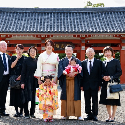 真方　祥が撮影した「:albumName」の写真