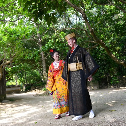 アルルウェディングが撮影したウェディングや家族、ビジネスの写真