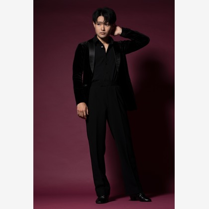 中山　敬介が撮影した「tokyo」の写真