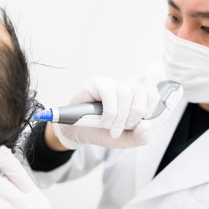 辻本俊輔が撮影した店舗/オフィス/サロン撮影の写真