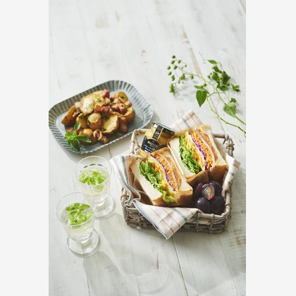 Functionが撮影した料理撮影の写真