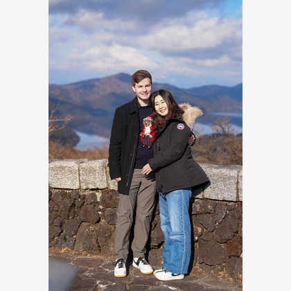 Photo of Marriage Proposal、KIMONO taken by フォトビジョングループみっちゃん