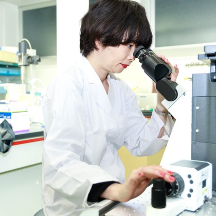 真方　祥が撮影した「:albumName」の写真