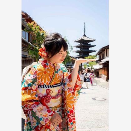 TAMURA PHOTOが撮影した「成人式」の写真