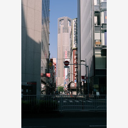 蓬台祐希が撮影した不動産/竣工の写真