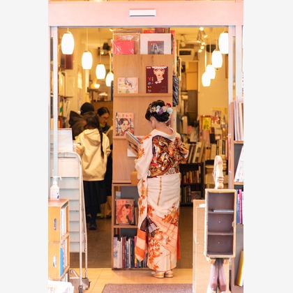 lin photodesignが撮影した成人式撮影の写真