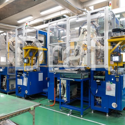 曽川拓哉が撮影した店舗/オフィス/サロン撮影の写真