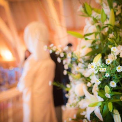 studio HATOYAが撮影したウェディングや家族、ビジネスの写真