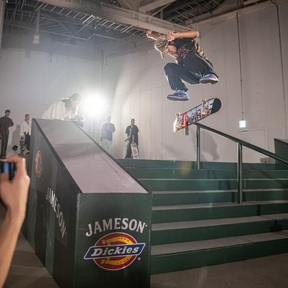 吉田佳央が撮影した「:albumName」の写真